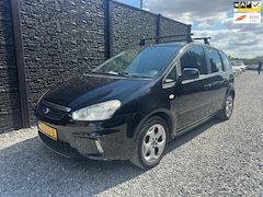 Ford C-Max - 1.6-16V Ghia