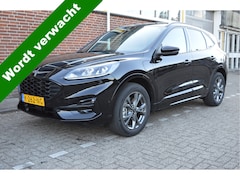 Ford Kuga - 2.5 PHEV ST-Line Nap / 1e eigen. / Virtual / Sportint. / Apple, android