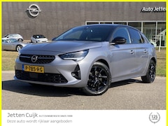 Opel Corsa - 1.2 GS Line 102pk ECC NAVI / RIJKLAAR /