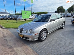 Jaguar S-type - 3.0 V6 Executive / Zeer nette auto / 187.748 km