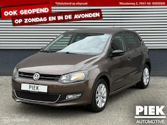 Volkswagen Polo - 1.4-16V Highline CRUISE, PDC, GARANTIE