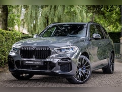 BMW X5 - xDrive45e M Sport Dravit Grau Sky Lounge Entertainment Carbon Laser