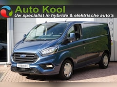 Ford Transit Custom - 1.0 PHEV Plug-in hybride 60.000KM