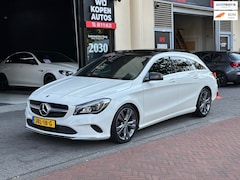 Mercedes-Benz CLA-klasse Shooting Brake - 180 Automaat Panoromadak