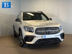 Mercedes-Benz GLB - 200 Business Solution AMG STYLING-PANORAMA-MEMORY-NIGHT-MULTIBEAM-COMPLEET
