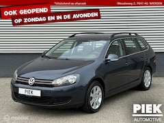 Volkswagen Golf Variant - 1.2 TSI Highline TREKHAAK, GARANTIE