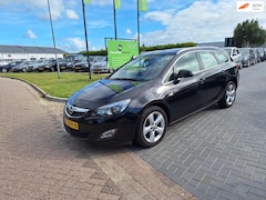 Opel Astra Sports Tourer - 1.4 Turbo Edition / Mooie auto / APK augustus 2026
