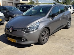 Renault Clio Estate - 0.9 TCe Night&Day / AIRCO / NAP