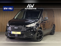 Ford Transit Connect - 1.0 Ecoboost | BTW Vrij | Camera | Parkeersensoren V+A | Navigatie | Apple Carplay | Andro