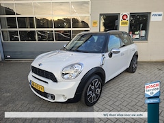 MINI Countryman - 1.6 184pk Cooper S Chili