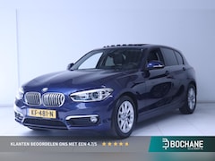BMW 1-serie - 116i Centennial High Executive Clima/Schuidak/PDC/Led