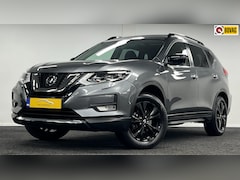 Nissan X-Trail - 1.3 DIG-T N-Connecta*DealerOh*Automaat*Panodak*Navi*Camera*18''