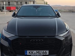 Audi RSQ8 - 4.0 TFSI RS Q8 quattro RSQ8 DUITS|600PK|PANO|HUD|LEDER|