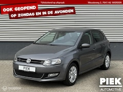 Volkswagen Polo - 1.2 TSI Highline CRUISE, PDC, GARANTIE