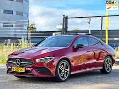 Mercedes-Benz CLA-Klasse - 250 e Business Solution AMG Limited/pano/xenon/memmory/