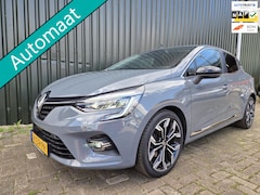 Renault Clio - 1.3 TCe Intens AUTOMAAT NL Auto