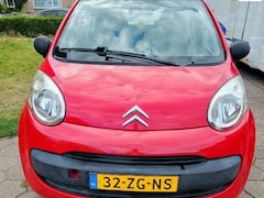 Citroën C1 - 1.0-12V Séduction