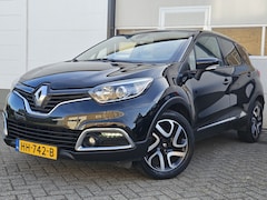 Renault Captur - 0.9 TCe Dynamique /Dealer Onderhouden/Trekhaak