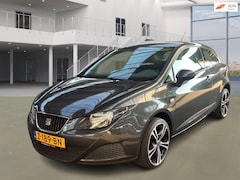 SEAT Ibiza SC - 1.2 Reference