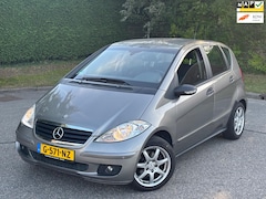 Mercedes-Benz A-klasse - 150 Classic | Airco | El. Ramen | Nieuwe APK | 5-drs | Rijdt en schakelt goed