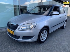 Skoda Fabia - 1.2-12V Go BJ 1-2011 APK 10-2025