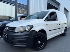Volkswagen Caddy Maxi - 1.4 TSI L2H1 dubbel schuif