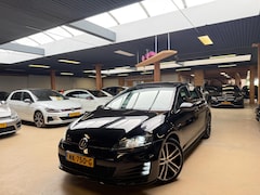 Volkswagen Golf - 2.0 TDI GTD DSG EU6 Pano Airco Cruise Control