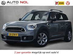 MINI Countryman - 2.0 Cooper S E ALL4 Pepper | Sportstoelen | Cruise | Climate