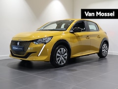Peugeot e-208 - EV Active 50 kWh - CLIMATE CONTROL - APPLE CARPLAY/ANDROID AUTO - CRUISE CONTROL