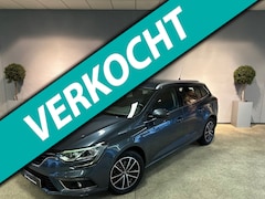 Renault Mégane Estate - 1.2 TCe Zen - Navi - Parkeersensor - Led