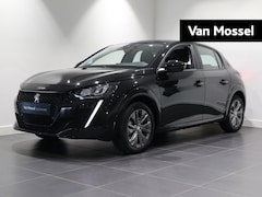 Peugeot e-208 - EV Active Pack 50 kWh - FULL LED - CRUISE CONTROL - NAVI