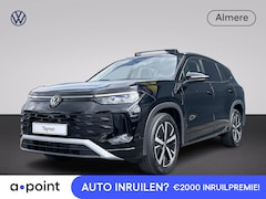 Volkswagen Tayron - Life Edition 1.5 eHybrid 150 kW / 204 pk SUV 6 ver