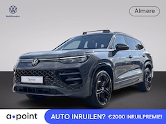 Volkswagen Tayron - R-Line Edition 1.5 eHybrid 200 kW / 272 PK SUV 6 v