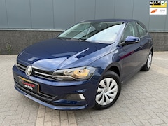 Volkswagen Polo - 1.0 TSI UNITED Edition , AIRCO , AUTOMAAT