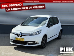 Renault Scénic - 1.2 TCe Bose TREKHAAK, APK