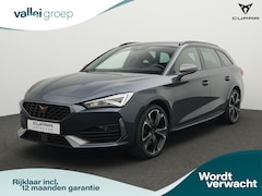 CUPRA Leon Sportstourer - 1.4 e-Hybrid VZ Business | LED koplampen | Adaptieve onderstelregeling(DCC) | Adaptive Cru