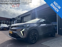 Renault Captur - 1.6 E-Tech 145 esprit Alpine+Pack Light&Sound