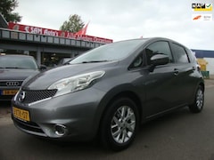 Nissan Note - 1.2 Connect Edition (NAVI +Airco )