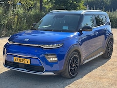Kia e-Soul - ExecutiveLine 64 kWh SOH 100% *LEDER/NAVI/CAMERA