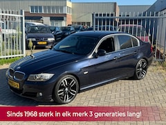 BMW 3-serie - 318i Business Line Style AUTOMAAT Leer l Navi l Xenon l Cruise l Airco ECC l PDC l 18' LMV