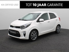Kia Picanto - 1.0 DPi DynamicPlusLine Automaat | Camera | Navi | Clima | Cruise