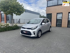 Kia Picanto - 1.0 CVVT EconomyPlusLine