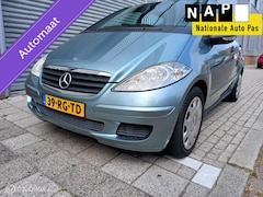 Mercedes-Benz A-klasse - 200 classic