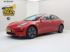 Tesla Model 3 - Standard RWD Plus [ TREKHAAK+AUTOPILOT+60 kWh+PREMIUM AUDIO ]