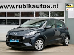 Hyundai i10 - 1.0 Comfort Smart|CarPlay|38.617|2021