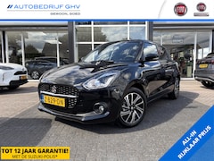 Suzuki Swift - 1.2 DualJet 83pk Smart Hybrid Style