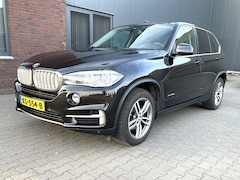 BMW X5 - 3.0d xDrive High Executive