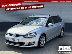 Volkswagen Golf Variant - 1.4 TSI Highline AUTOMAAT, GARANTIE