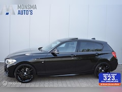 BMW 1-serie - 120i M Sport