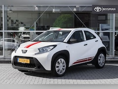 Toyota Aygo X - 1.0 VVT-i MT 72pk | Dealer onderhouden